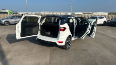 Ford EcoSport 1.0 EcoBoost 125 ST-Line 5dr Petrol Hatchback